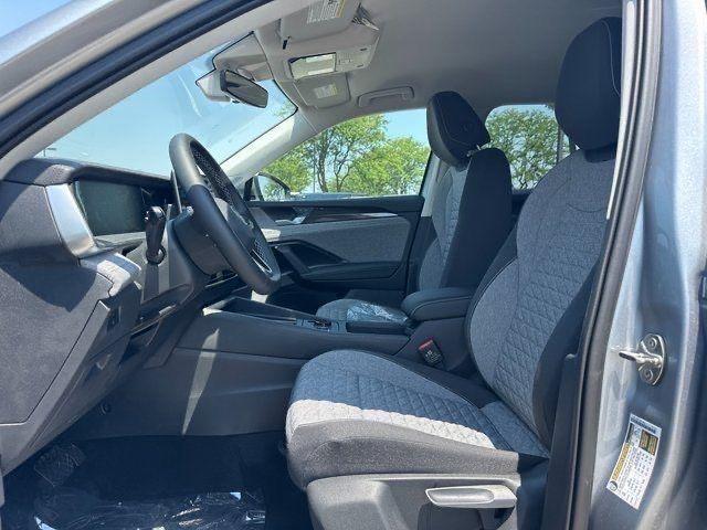 new 2025 Volkswagen Tiguan car, priced at $28,751