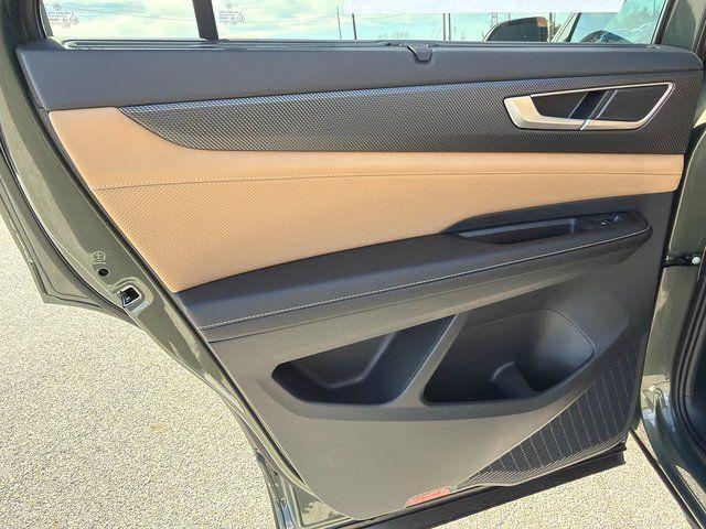 new 2026 Volkswagen Atlas Cross Sport car, priced at $46,506