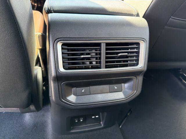 new 2026 Volkswagen Atlas Cross Sport car, priced at $48,006