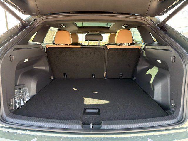 new 2026 Volkswagen Atlas Cross Sport car, priced at $48,006