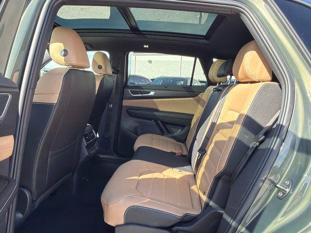 new 2026 Volkswagen Atlas Cross Sport car, priced at $48,006