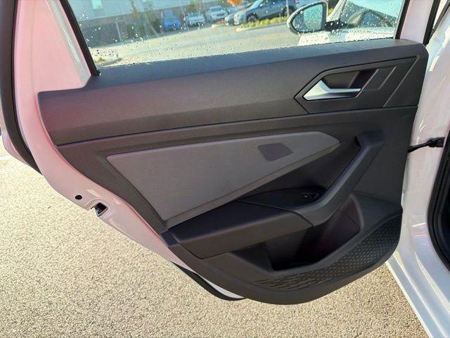 new 2026 Volkswagen Jetta car, priced at $28,384