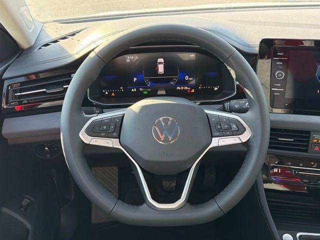 new 2026 Volkswagen Jetta car, priced at $28,384