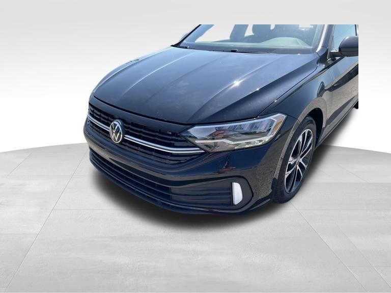 new 2024 Volkswagen Jetta car, priced at $26,891