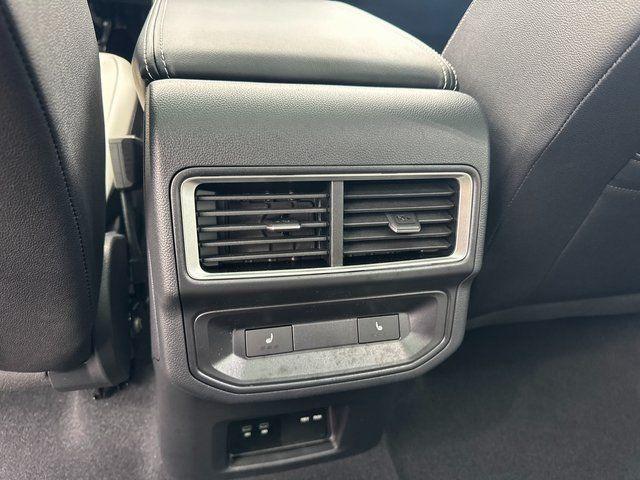 new 2025 Volkswagen Atlas Cross Sport car, priced at $52,414