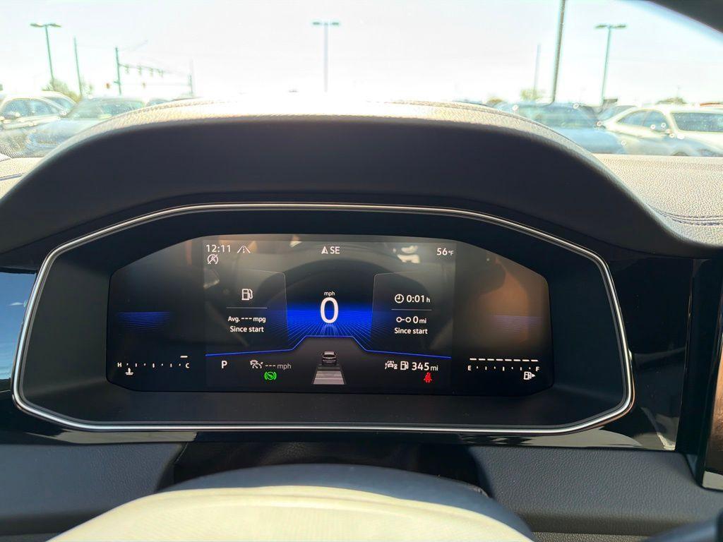 new 2026 Volkswagen Jetta car, priced at $25,995