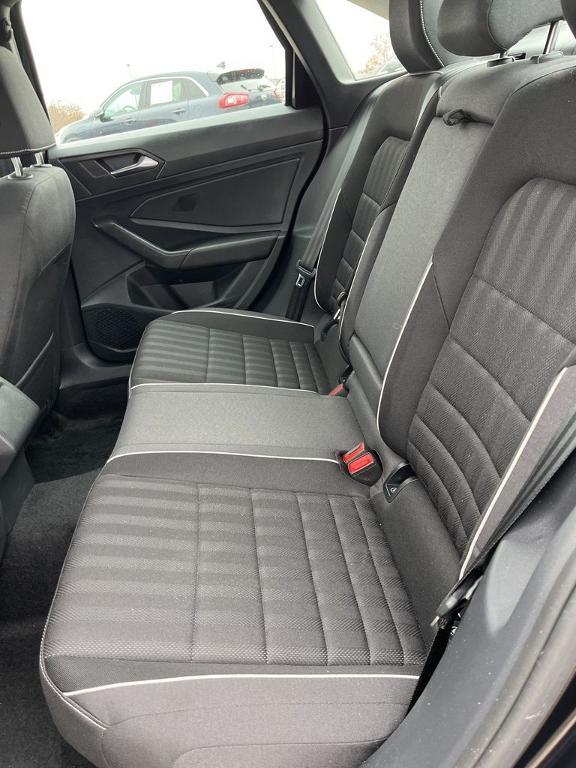 used 2024 Volkswagen Jetta car, priced at $20,733