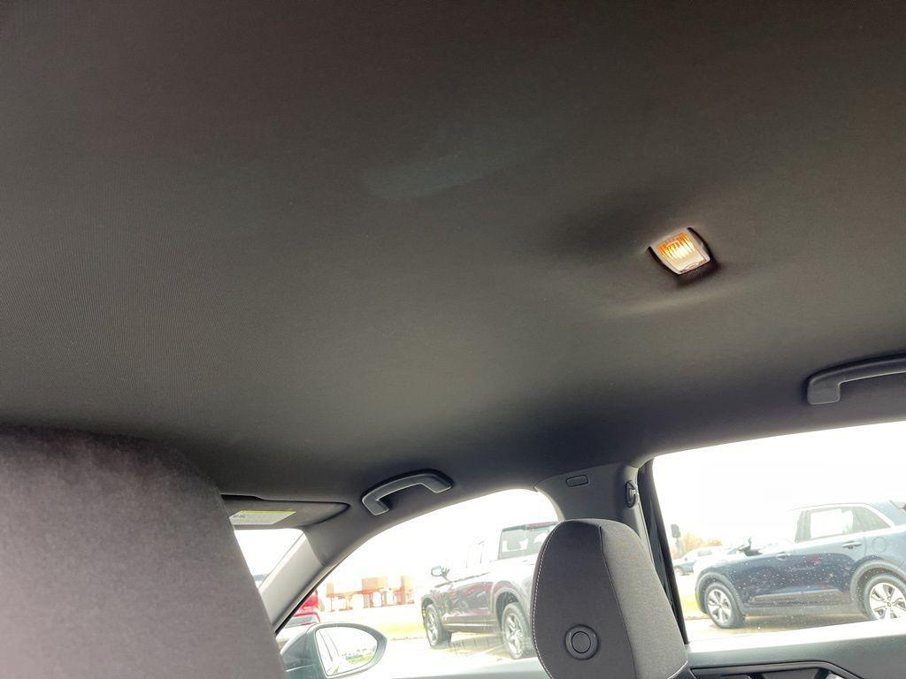 used 2024 Volkswagen Jetta car, priced at $20,733