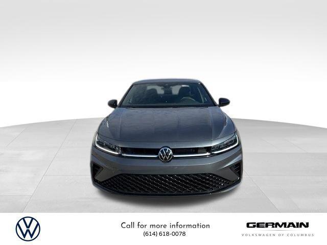 new 2025 Volkswagen Taos car, priced at $29,748