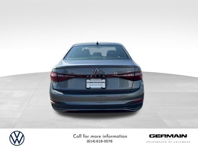 new 2025 Volkswagen Taos car, priced at $29,748