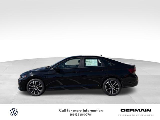 new 2026 Volkswagen Jetta car, priced at $25,995