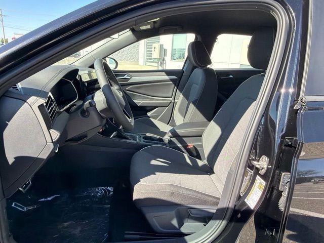 new 2026 Volkswagen Jetta car, priced at $25,995