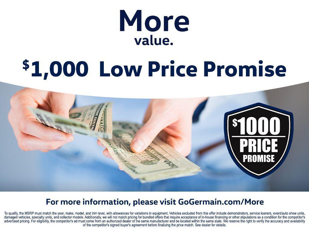 new 2026 Volkswagen Jetta car, priced at $25,995