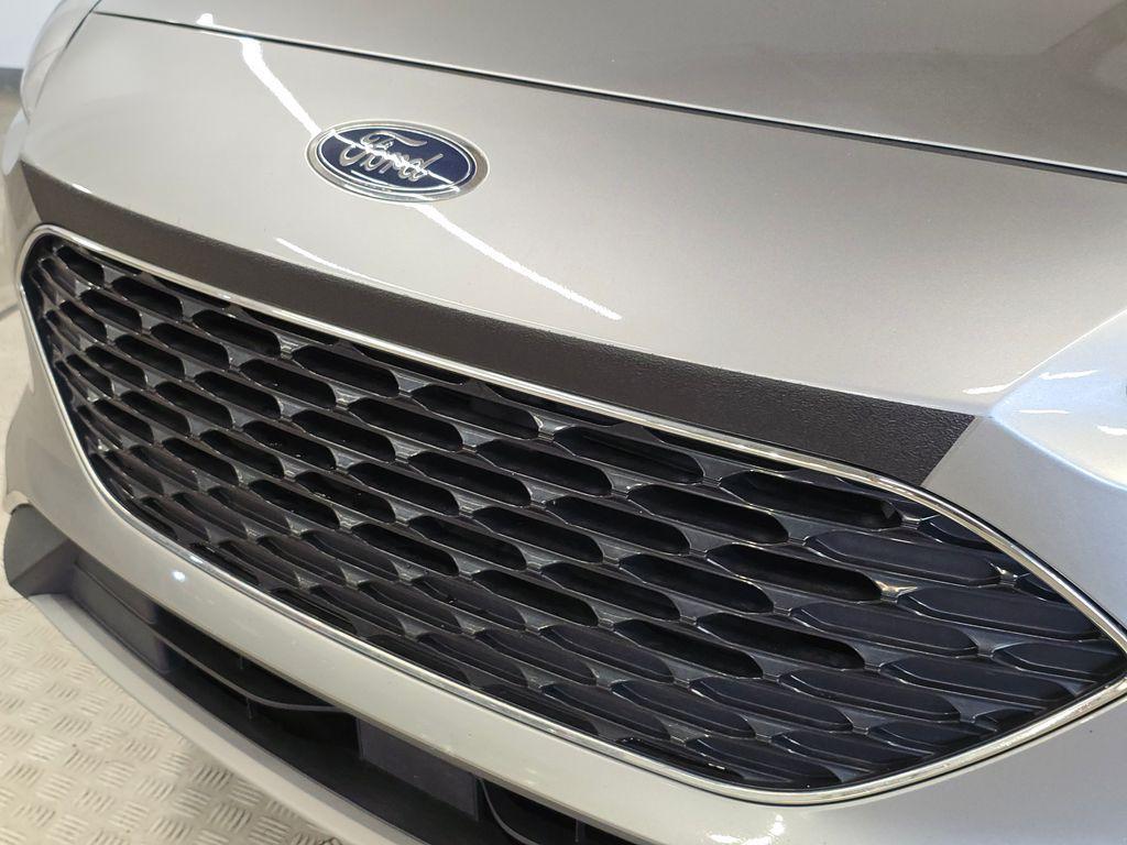 used 2022 Ford Escape car, priced at $18,466