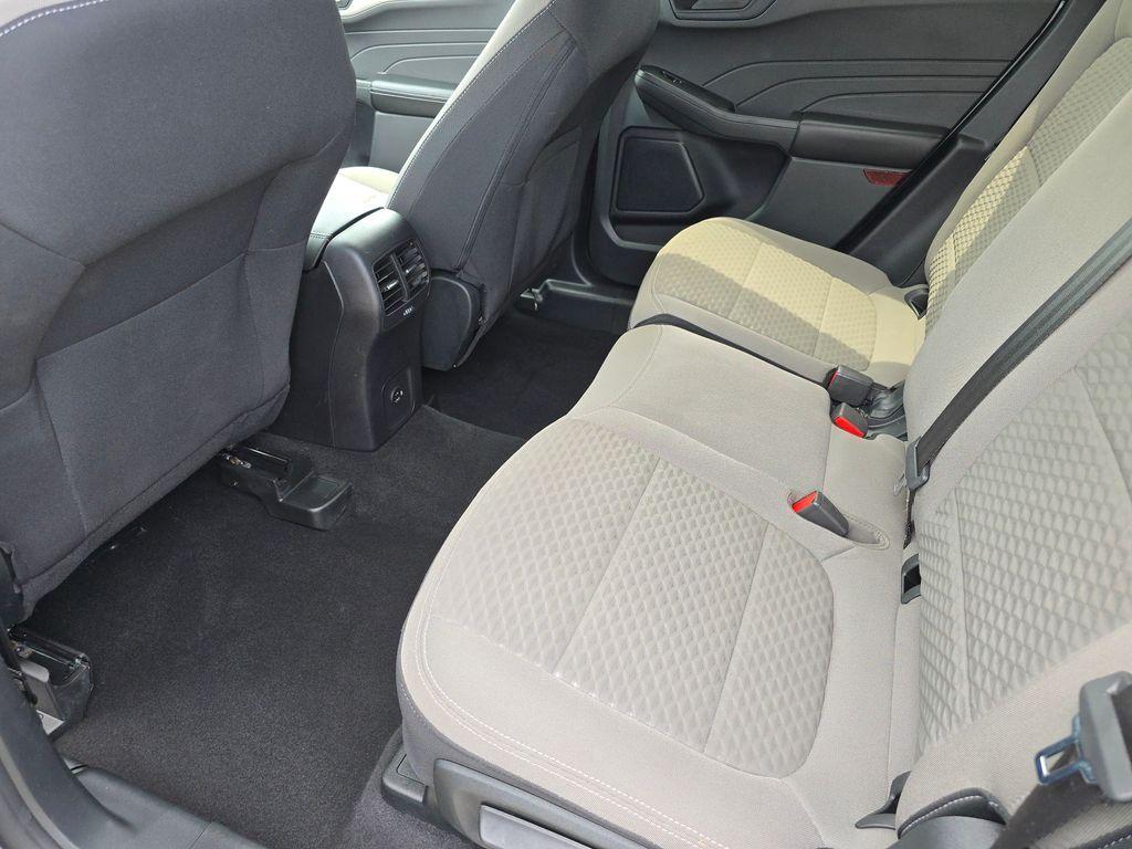 used 2022 Ford Escape car, priced at $18,466