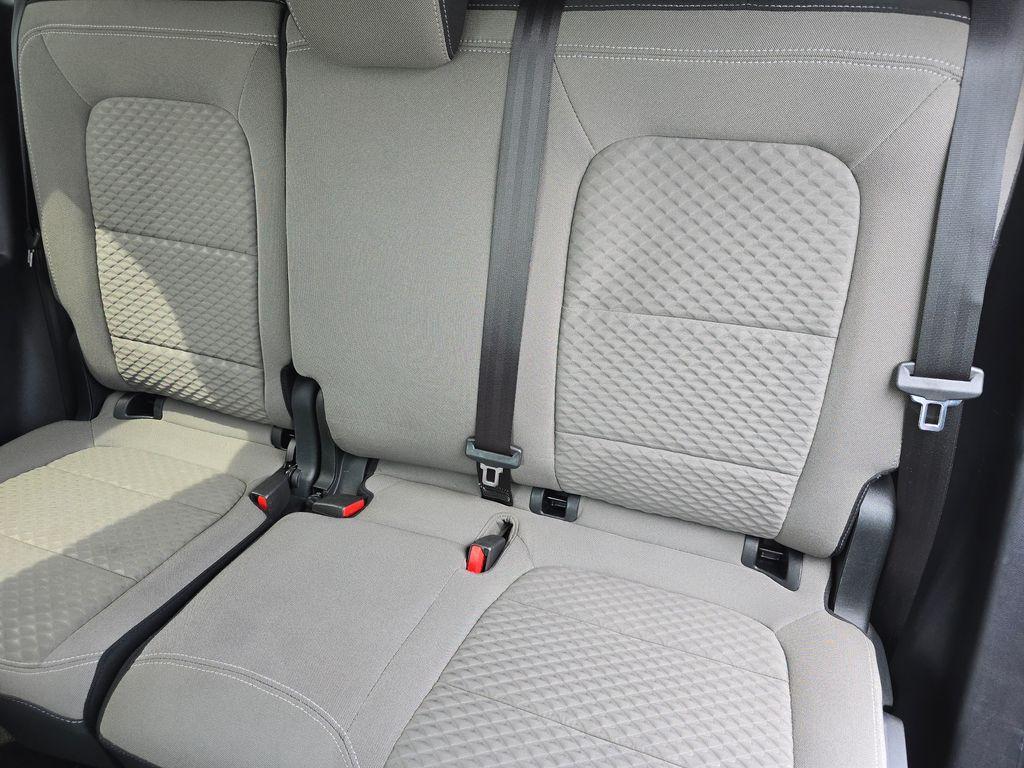 used 2022 Ford Escape car, priced at $18,466