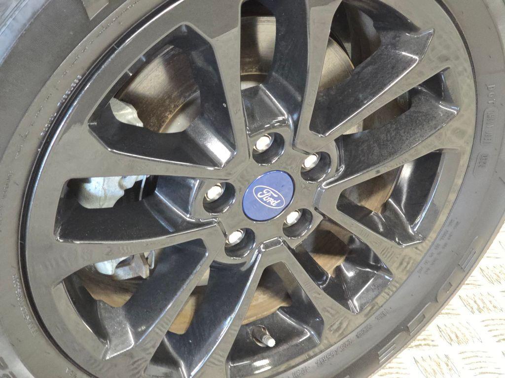used 2022 Ford Escape car, priced at $18,466
