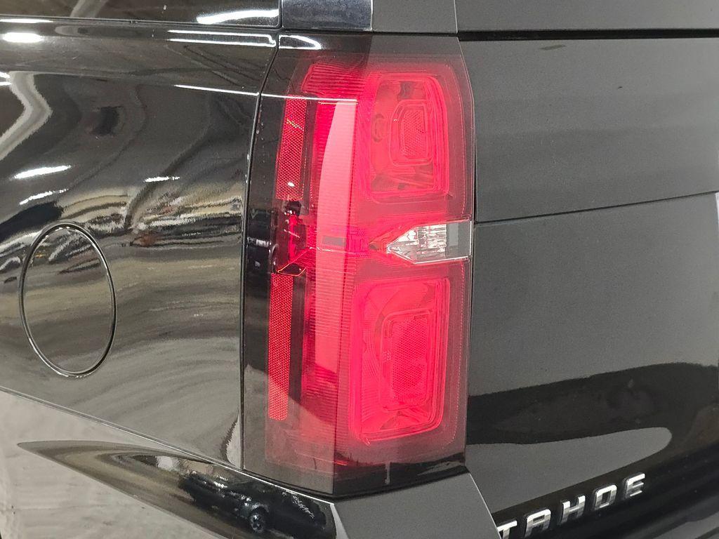 used 2019 Chevrolet Tahoe car, priced at $27,585