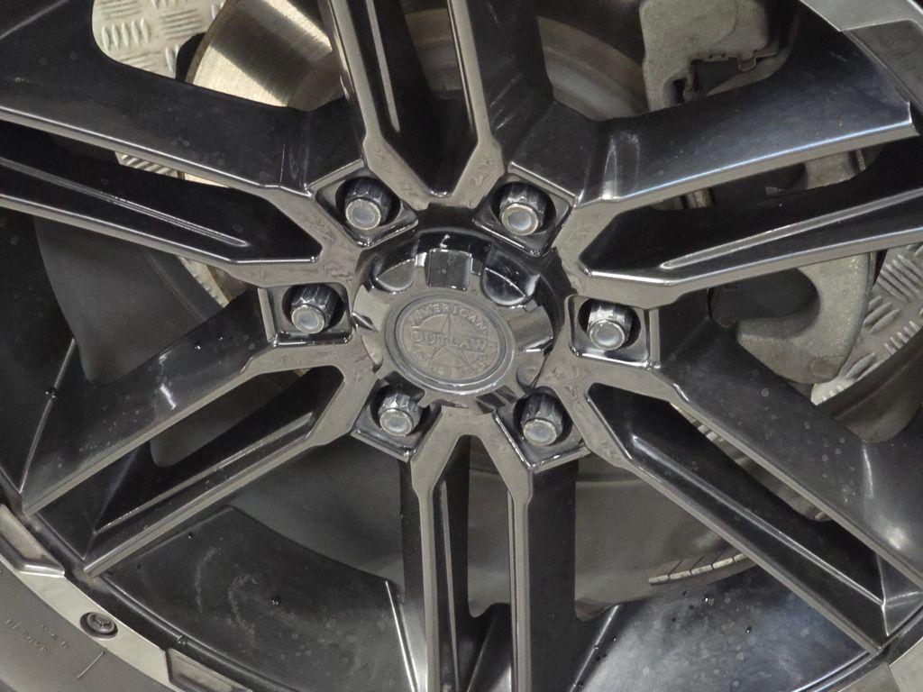 used 2019 Chevrolet Tahoe car, priced at $27,585