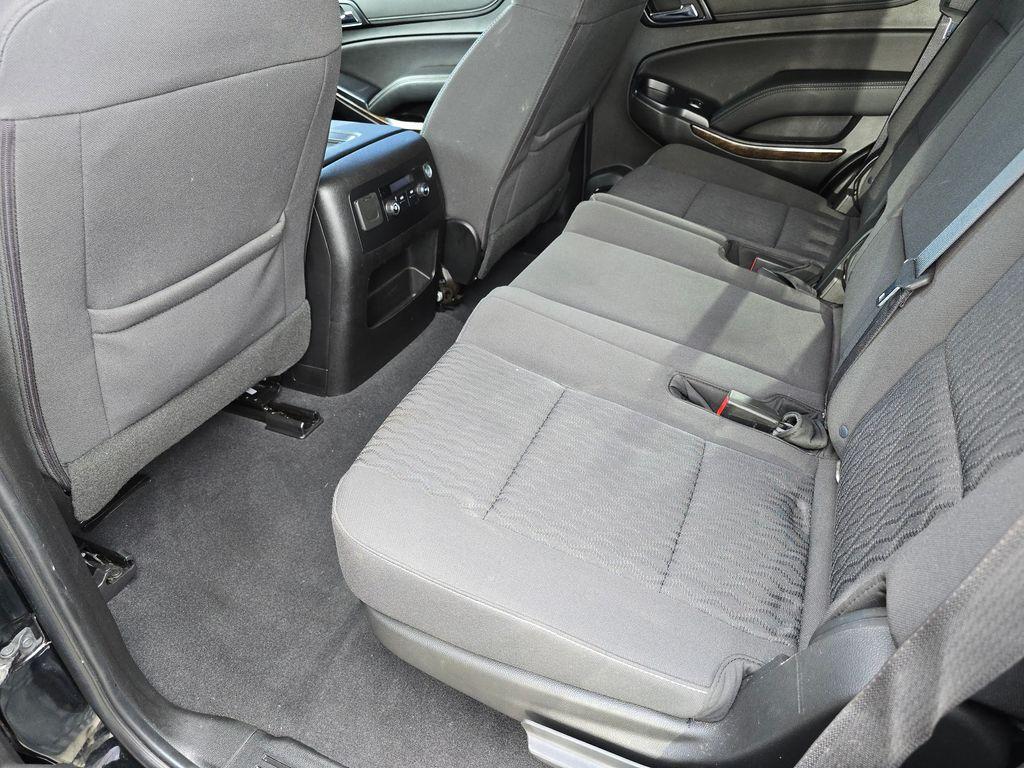 used 2019 Chevrolet Tahoe car, priced at $27,585