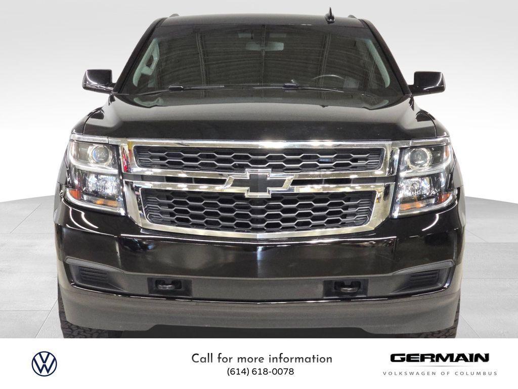 used 2019 Chevrolet Tahoe car, priced at $27,585