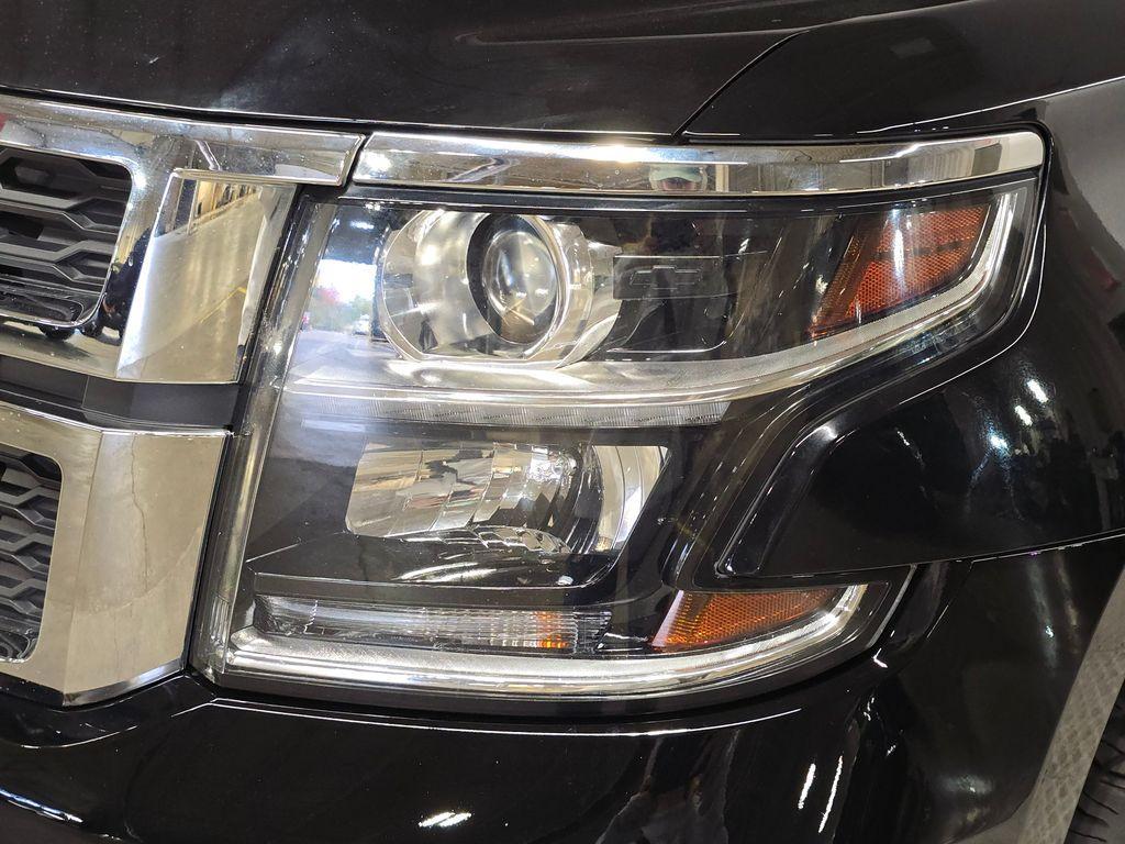 used 2019 Chevrolet Tahoe car, priced at $27,585