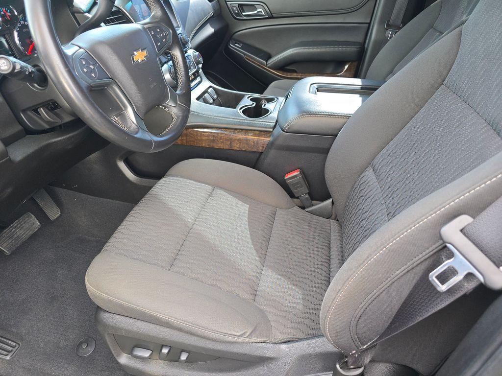 used 2019 Chevrolet Tahoe car, priced at $27,585