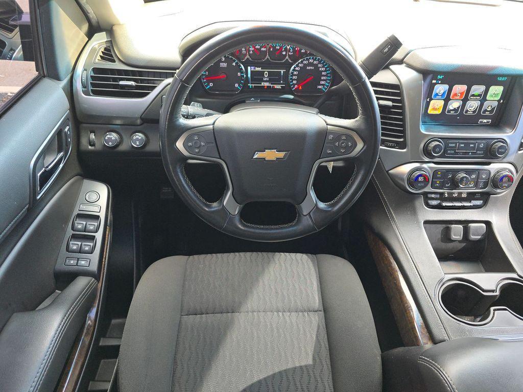 used 2019 Chevrolet Tahoe car, priced at $27,585