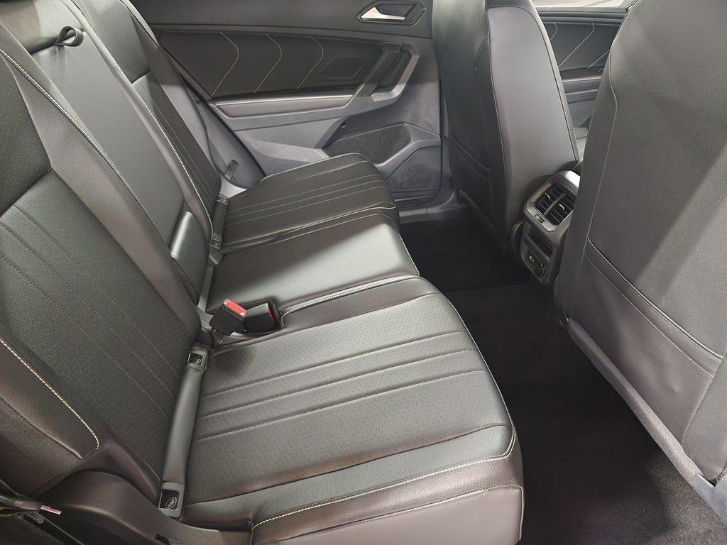 used 2022 Volkswagen Tiguan car, priced at $21,677