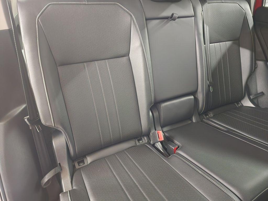 used 2022 Volkswagen Tiguan car, priced at $23,008