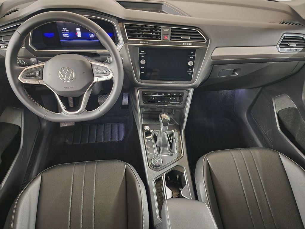 used 2022 Volkswagen Tiguan car, priced at $23,008