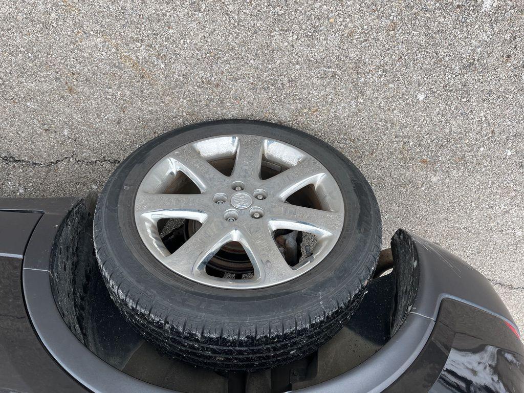 used 2017 Buick Encore car, priced at $14,399