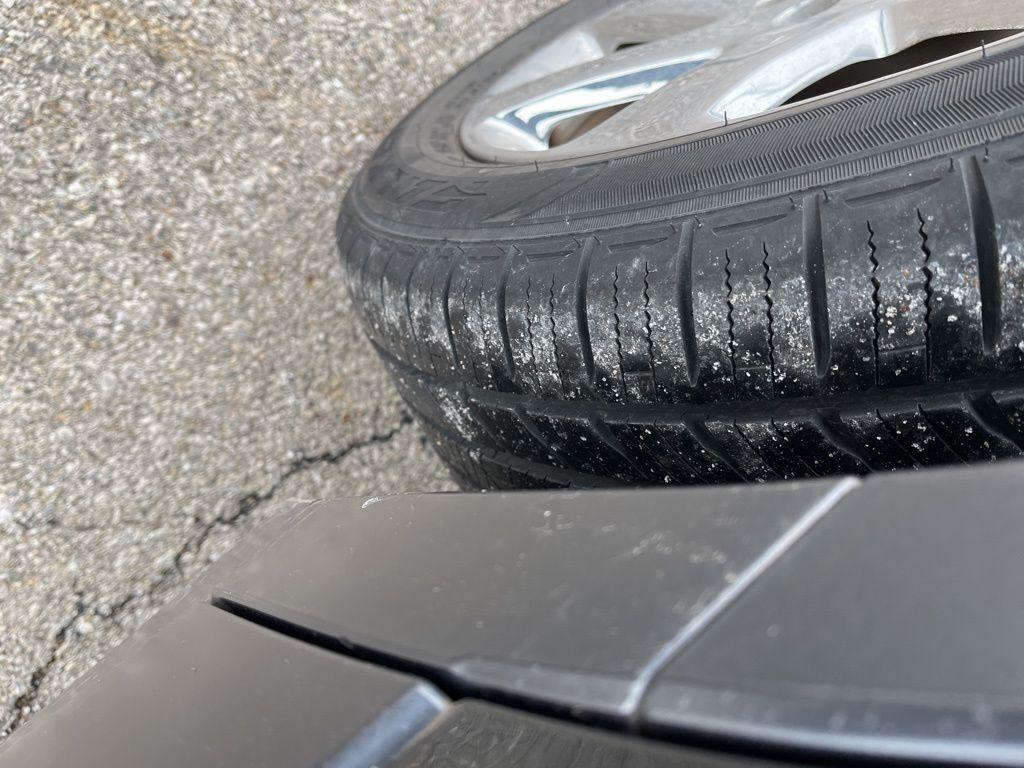 used 2017 Buick Encore car, priced at $14,399