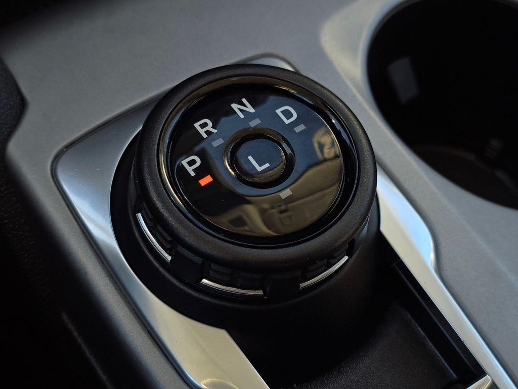 used 2022 Ford Bronco Sport car, priced at $23,020