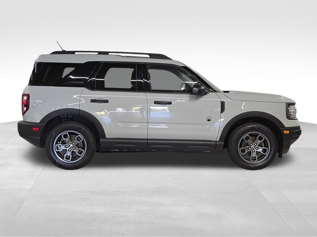 used 2022 Ford Bronco Sport car, priced at $23,020