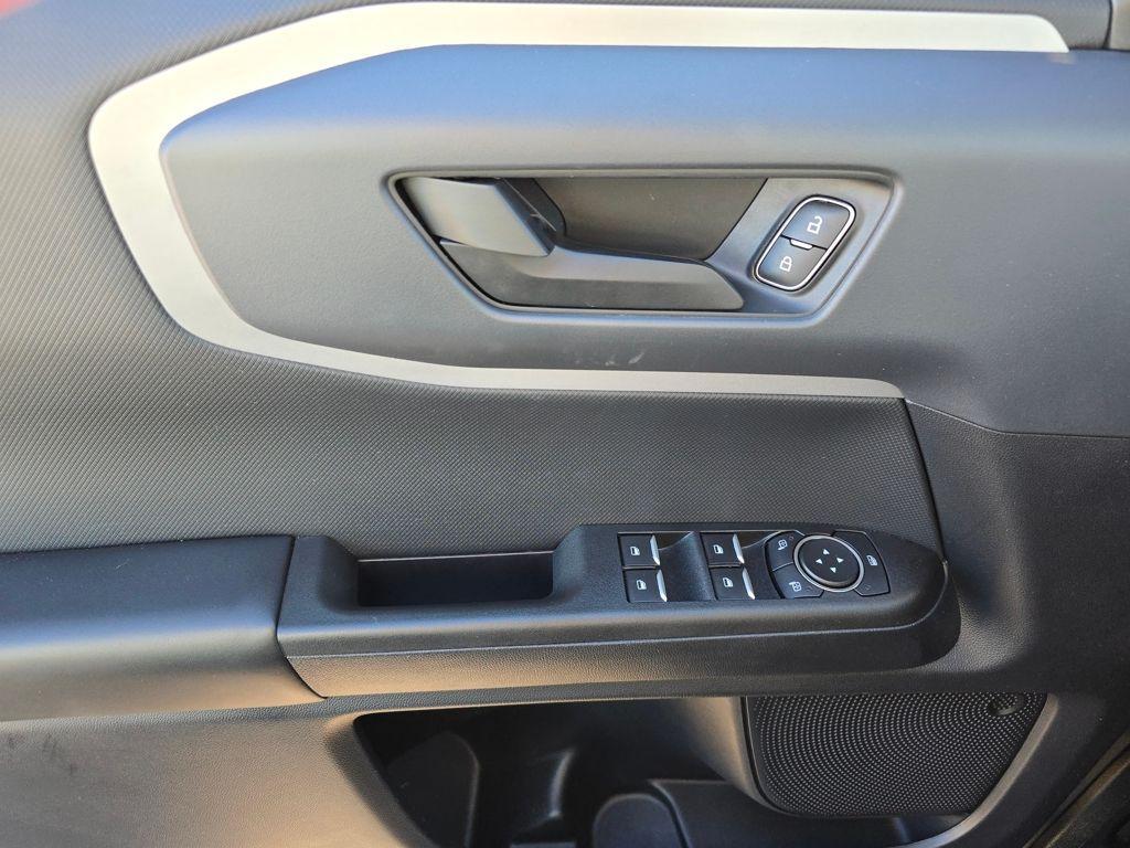 used 2022 Ford Bronco Sport car, priced at $23,020