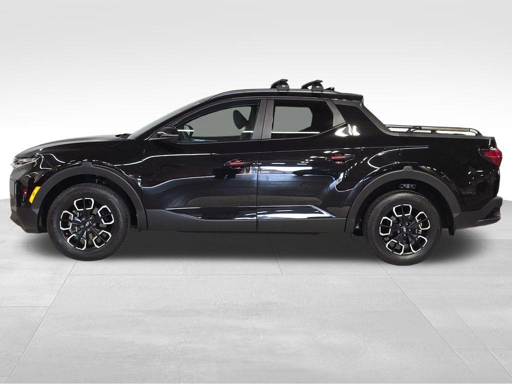 used 2023 Hyundai SANTA CRUZ car, priced at $25,757