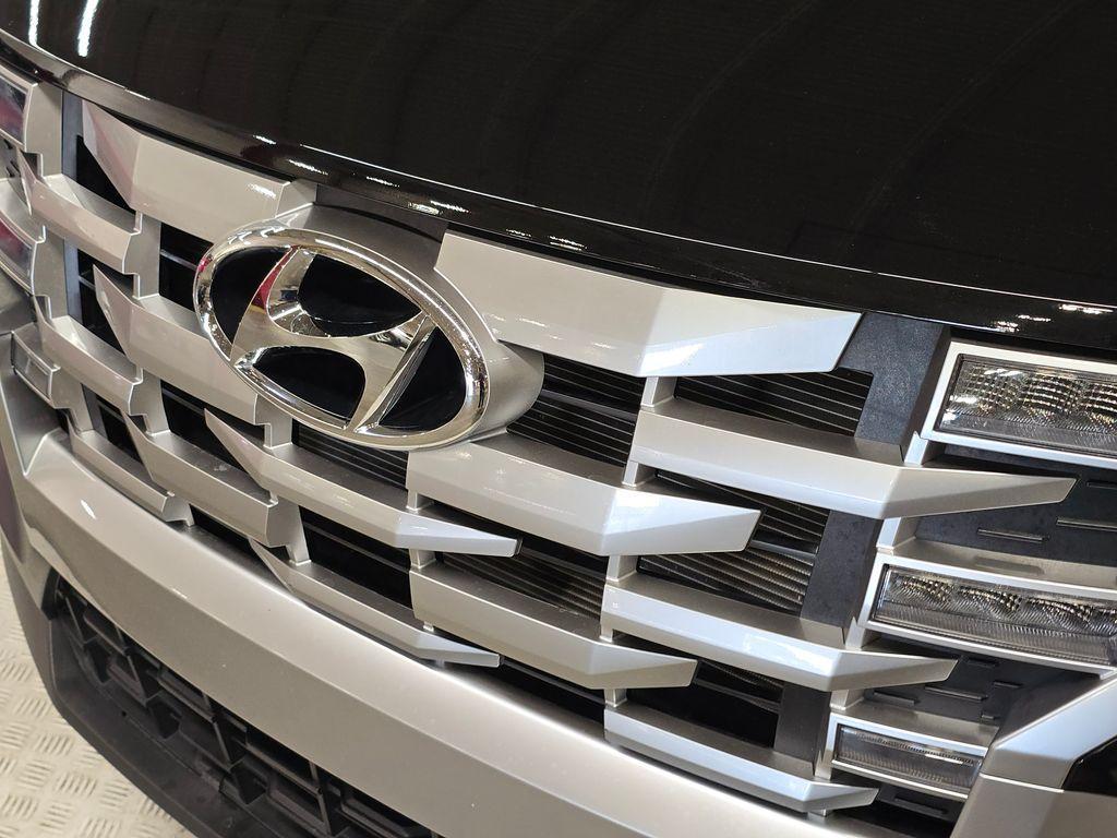 used 2023 Hyundai SANTA CRUZ car, priced at $25,757