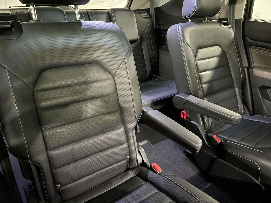 used 2021 Volkswagen Atlas car, priced at $24,995