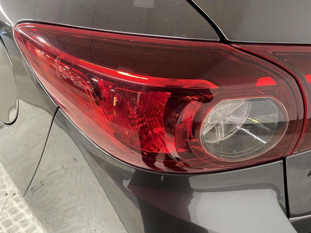 used 2018 Mazda Mazda3 car, priced at $14,495