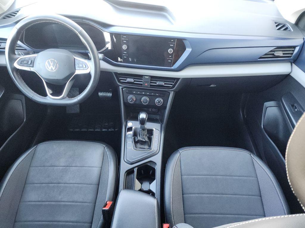 used 2022 Volkswagen Taos car, priced at $20,080