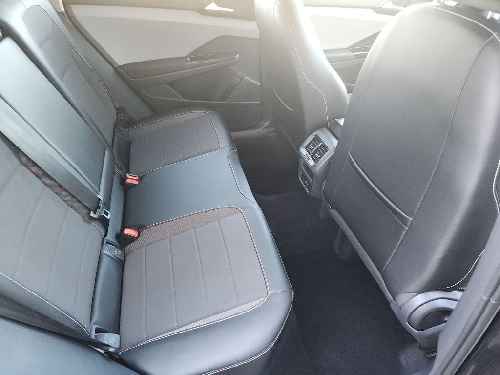 used 2022 Volkswagen Taos car, priced at $20,080