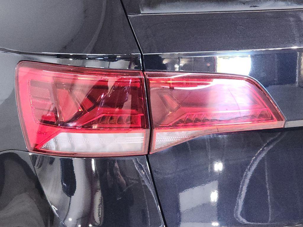 used 2022 Volkswagen Taos car, priced at $20,080