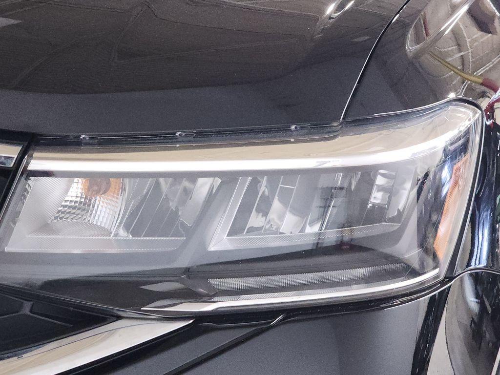 used 2022 Volkswagen Taos car, priced at $20,080