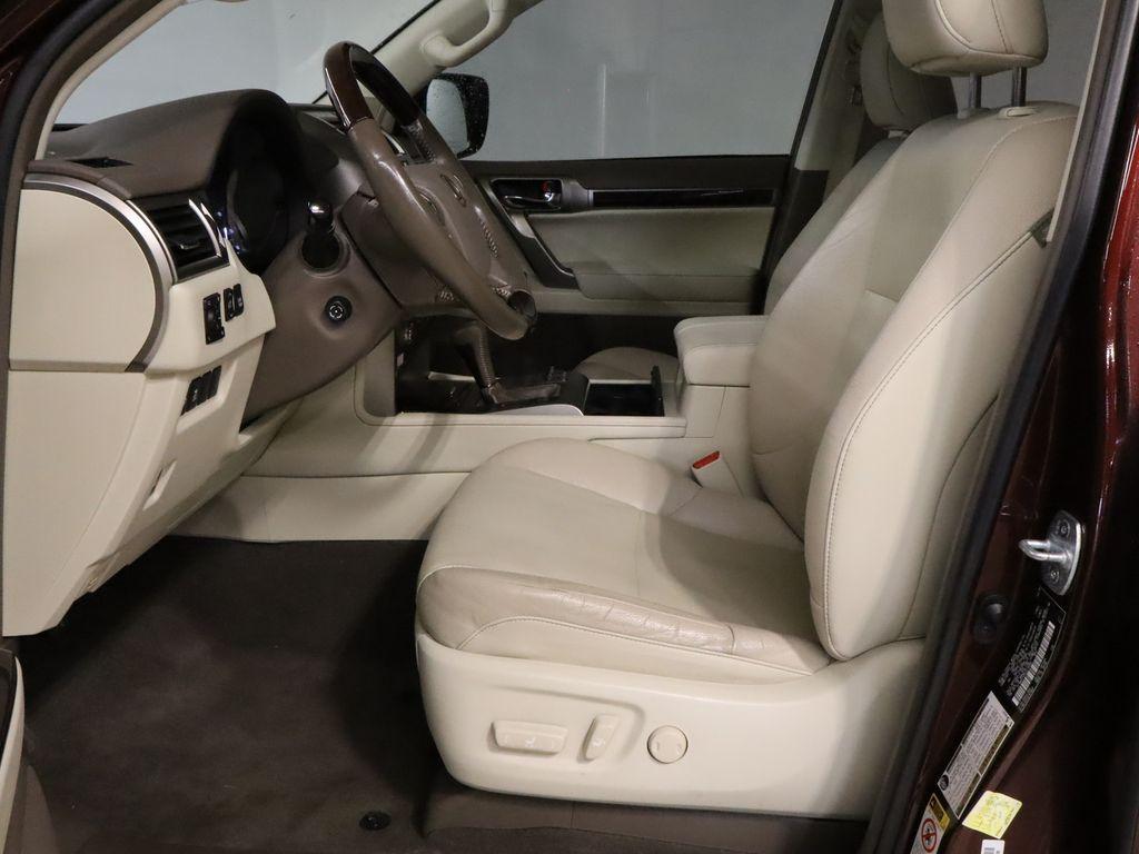 used 2019 Lexus GX 460 car, priced at $23,995