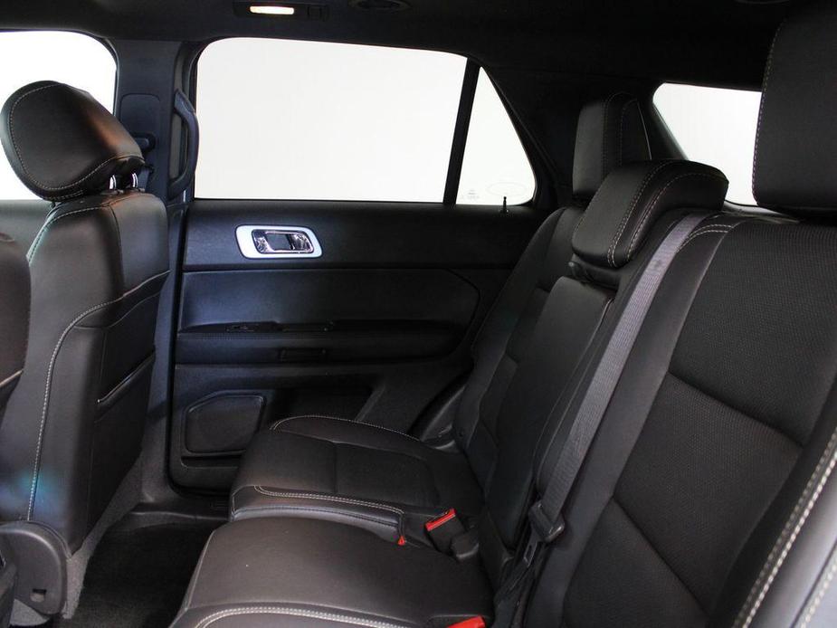 used 2015 Ford Explorer car, priced at $9,750