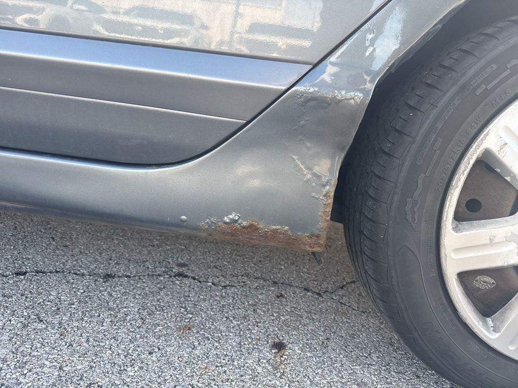 used 2009 Honda Civic car, priced at $3,994