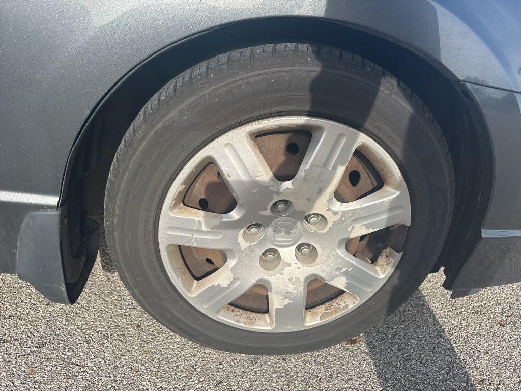 used 2009 Honda Civic car, priced at $3,994