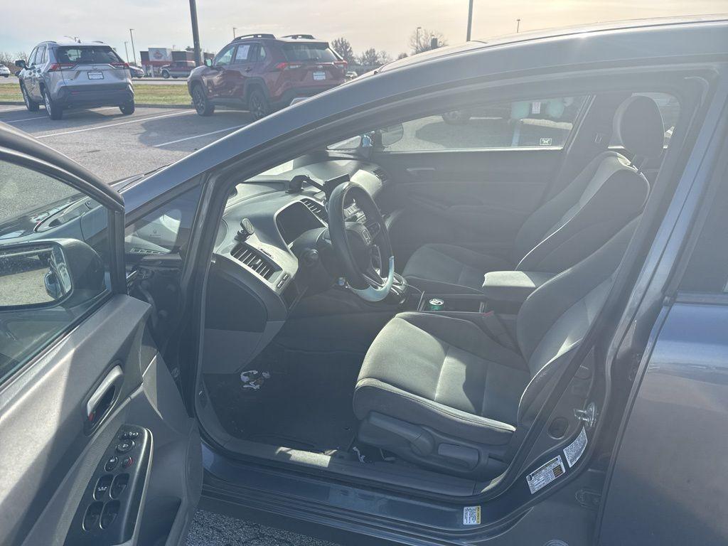 used 2009 Honda Civic car, priced at $3,994
