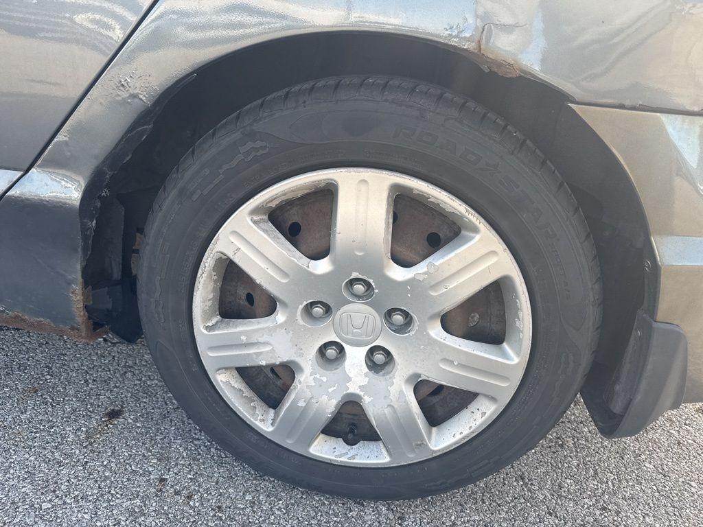 used 2009 Honda Civic car, priced at $3,994